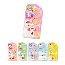 Load image into Gallery viewer, Sanrio Sweet Soda Cup Keychain