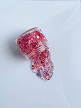 Load image into Gallery viewer, Princess Poppy Hair Glitter