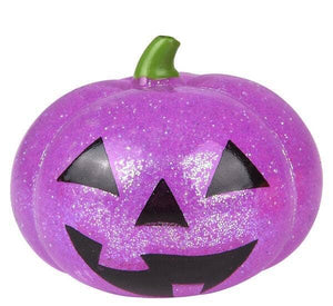 SQUISH STICKY JACK O LANTERN LLB Squishy Toys