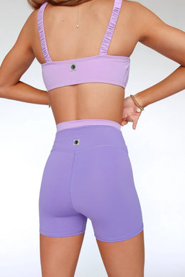 EVERYDAY HYBRID SHORT 3