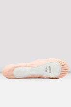 Load image into Gallery viewer, BLOCH Childrens Bunnyhop Slipper Leather Ballet Shoes S0225G