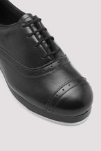 Load image into Gallery viewer, BLOCH Ladies Jason Samuels Smith Tap Shoes S0313L