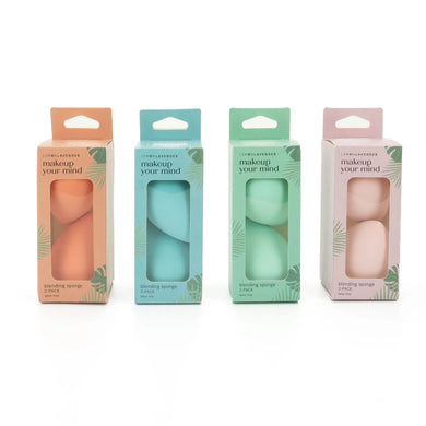 Lemon Lavender® Makeup Your Mind Blending Sponge