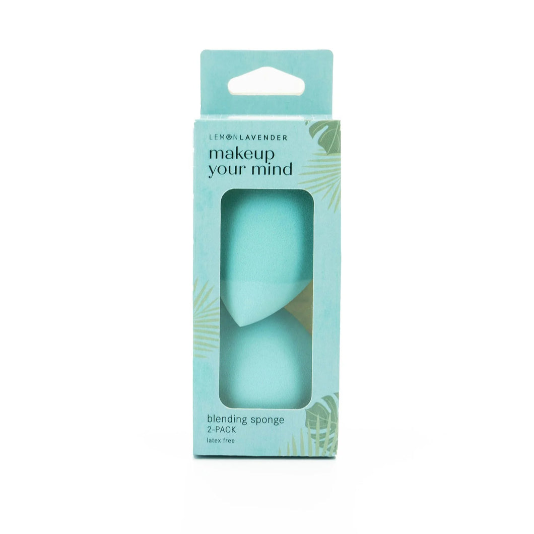 Lemon Lavender® Makeup Your Mind Blending Sponge