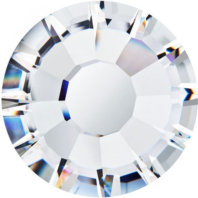 MAXIMA Crystals by Preciosa Flatback Rhinestones Crystal 16ss