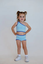 Load image into Gallery viewer, Palm Dancewear Power Shorties