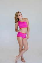 Load image into Gallery viewer, Palm Dancewear Power Shorties