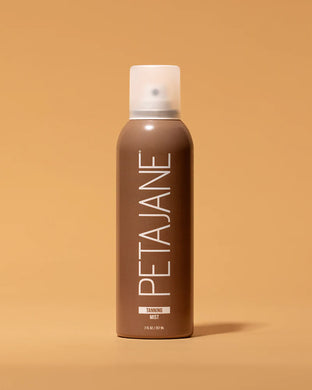 PETA JANE SELF-TANNING MIST - FACE & BODY