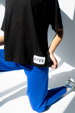 Load image into Gallery viewer, FIVE ROCKER TEE REDESIGNED