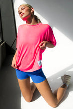 Load image into Gallery viewer, FIVE ROCKER TEE REDESIGNED