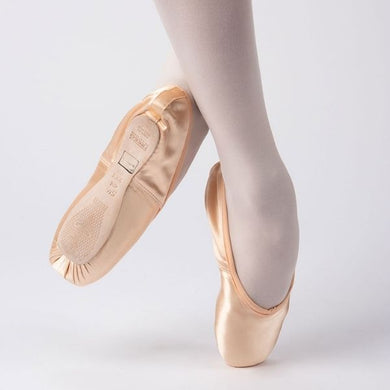 FREED OF LONDON Classic Professional Pointe Shoes SBTCP
