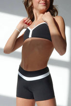 Load image into Gallery viewer, FIVE SILHOUETTE BRA