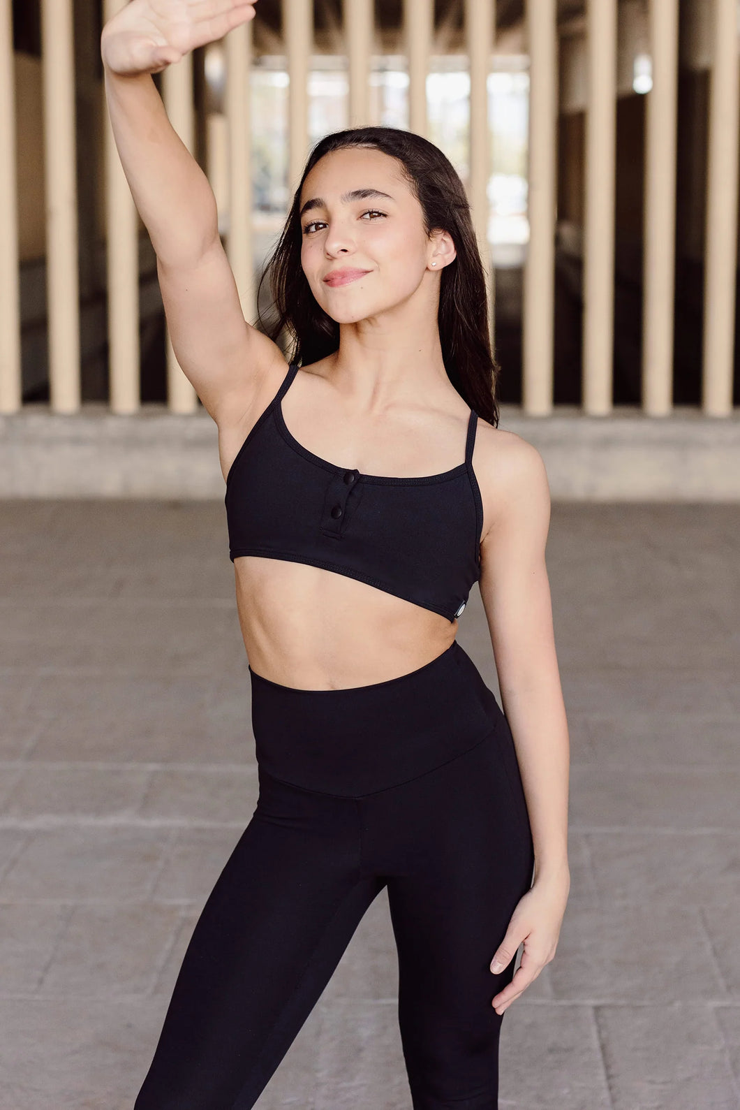 Snap Bra (Mariandrea X Five)