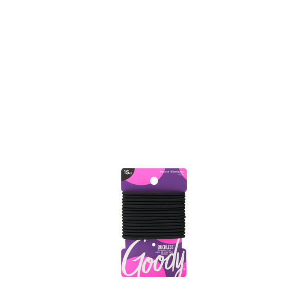 Ouchl 4mm Els Little Blk Dress