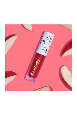 Hello Kitty Kawaii Kiss Lip Oil